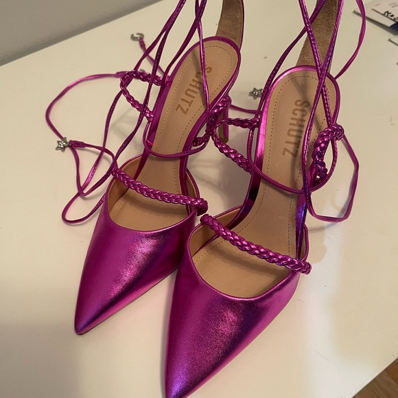 Brand new stilettos 👠 - Picture 6 of 9